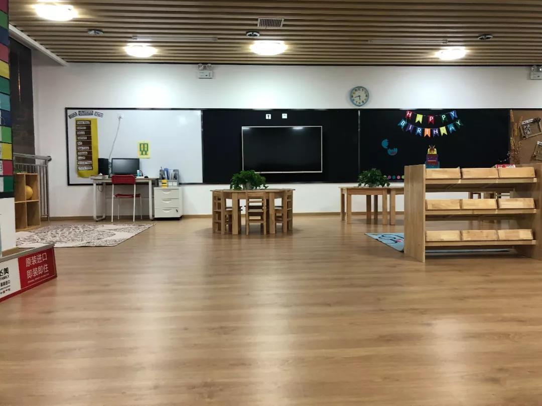 大巨龍地板無毒、無甲醛，耐磨，耐臟