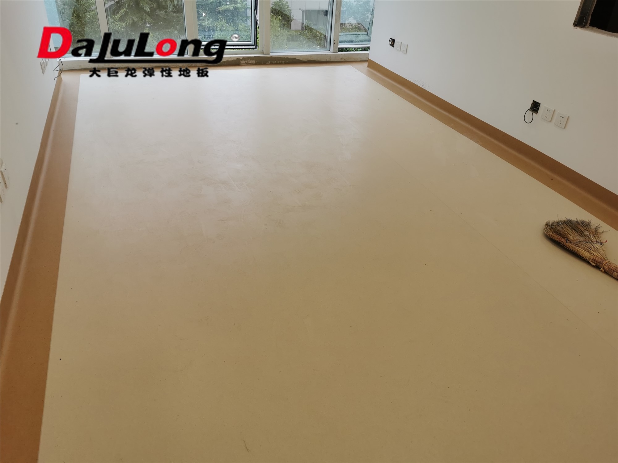 pvc卷材地板施工要求，儲存要求