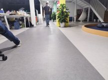 PVC卷材地板發(fā)展前景大