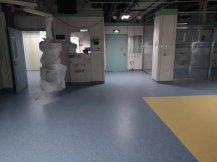 廠房翻新時(shí)，一般會(huì)使用什么樣的地板？